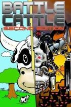 Battle Cattle 2nd Edition