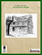 Eat, Drink, and be Merry 2: The Kobold's Delight