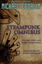 Steampunk Omnibus