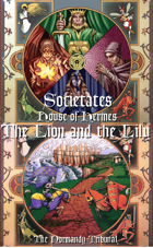 Societates/Lion and the Lily Metacreator Template