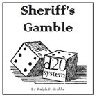 Sheriff's Gamble