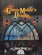 The Glass-Maker's Dragon: Utility Cards
