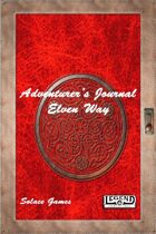 Adventurers Journal 3: Elven Way (Legend)