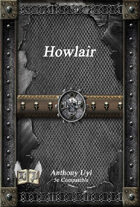 Howlair (5e)