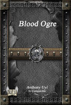 Blood Ogre (5e)