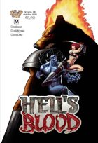 Hellsblood #3
