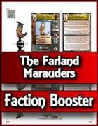 ITF Faction Booster - Farland Marauders