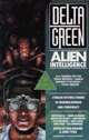 Delta Green: Alien Intelligence