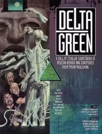 DELTA GREEN sale DARK THEATRES