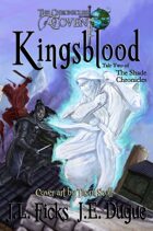 Kingsblood: The Chronicles of Covent
