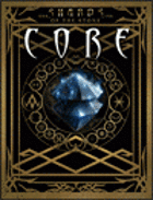 Shards of the Stone: Core