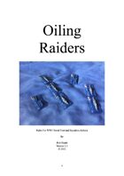 Oiling Raiders