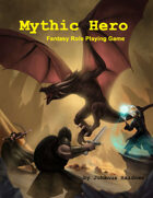 Mythic Hero - Fantasy RPG