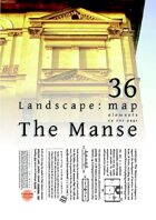 Landscape: The Manse
