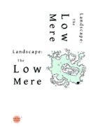 Landscape: The Low Mere