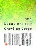 Location: Crawling Gorge