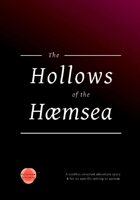 The Hollows of the Haemsea