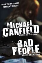Bad People: A Novel of Suspense