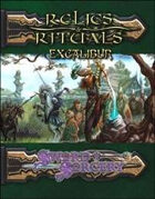 Relics & Rituals: Excalibur