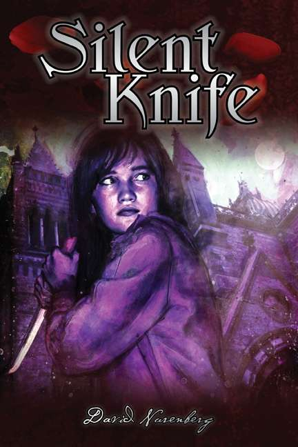 Silent Knife