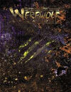 Werewolf: The Apocalypse 20th Anniversary Edition