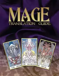 Mage: The Ascension (Revised) - White Wolf | Mage: The Ascension