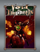 Convention Book: Void Engineers