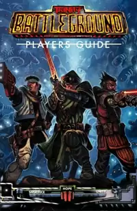 Adventure! d20 - Onyx Path Publishing | Trinity Universe d20