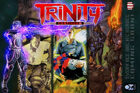 Trinity Continuum Promo Poster