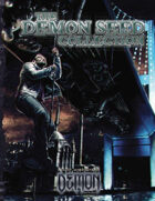 Demon Seed Collection