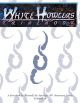 W20 White Howlers Tribebook