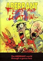 Aberrant: Fear and Loathing