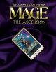 Mage: The Ascension 20th Anniversary Edition