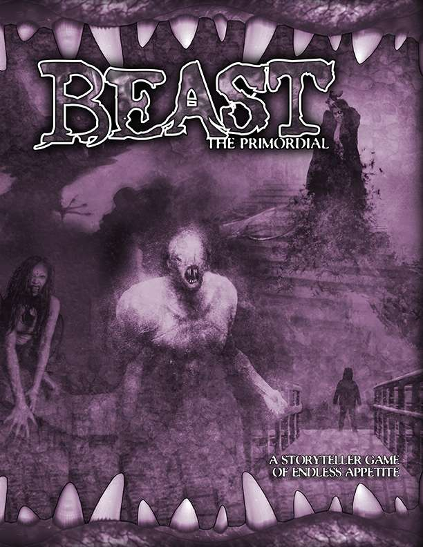 Beast: The Primordial