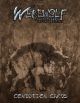 Werewolf: the Forsaken 2nd Edition Condition Cards
