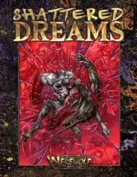 W20 White Howlers Tribebook - Onyx Path Publishing W20 White Howlers Tribebook - Onyx Path Publishing