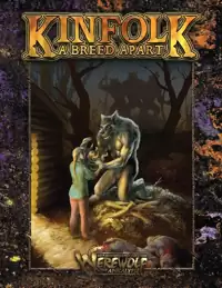 W20 White Howlers Tribebook - Onyx Path Publishing W20 White Howlers Tribebook - Onyx Path Publishing