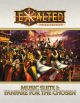 Fanfare for the Chosen: An Exalted 3rd Edition Music Suite