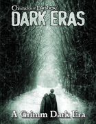 Dark Eras: A Grimm Dark Era