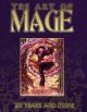 M20 The Art of Mage: 20 Years and More