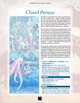 Hundred Devils Night Parade: Cloud Person & Fang Blossom