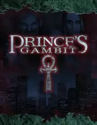 Prince's Gambit Card Game