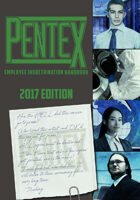 W20 Pentex Employee Indoctrination Manual