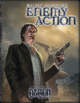 Night Horrors: Enemy Action