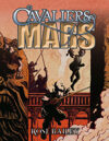 Cavaliers of Mars Core Rulebook
