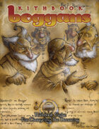 C20 Kithbook: Boggans