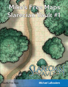 Mike's Free Maps Slarecian Vault #1