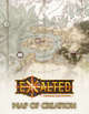 Exalted: Map of Creation Poster