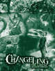 Changeling: the Lost Second Edition Storyteller Screen & Companion