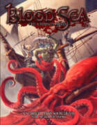 Blood Sea: the Crimson Abyss (5e)